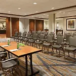 Hilton Toronto 