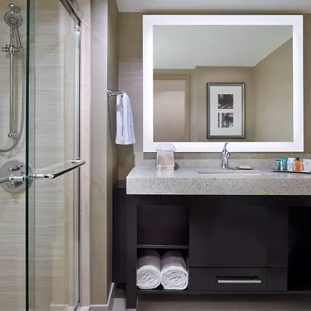 Hotel Hilton Toronto Extérieur photo