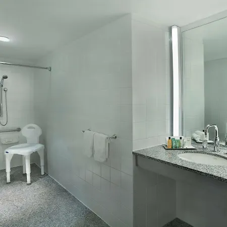 Hotel Hilton Toronto Extérieur photo