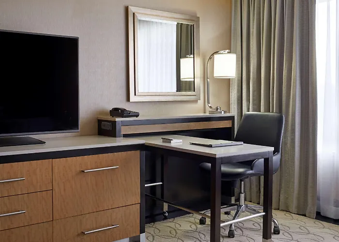 Hilton Toronto