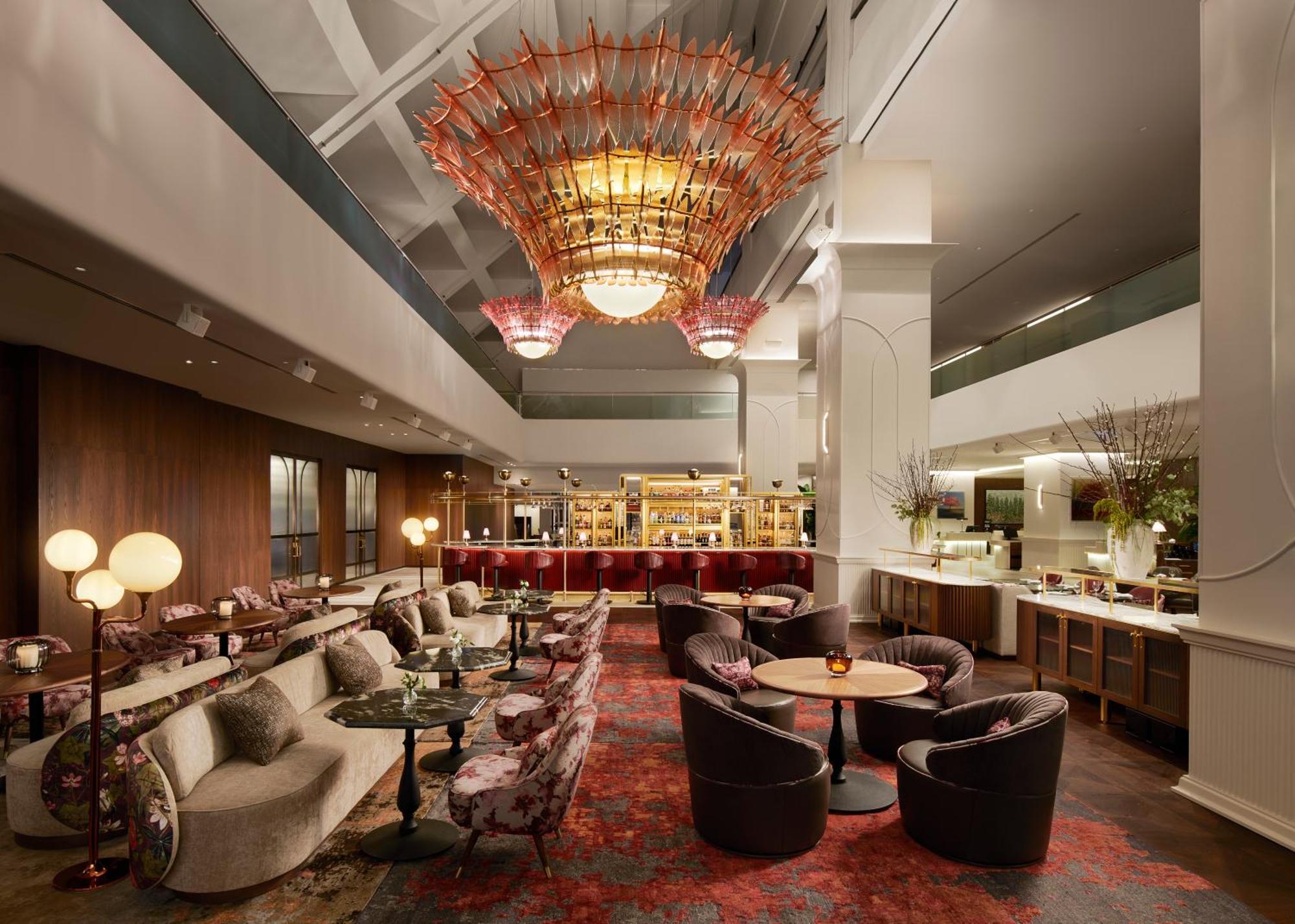 Hotel Hilton 4*