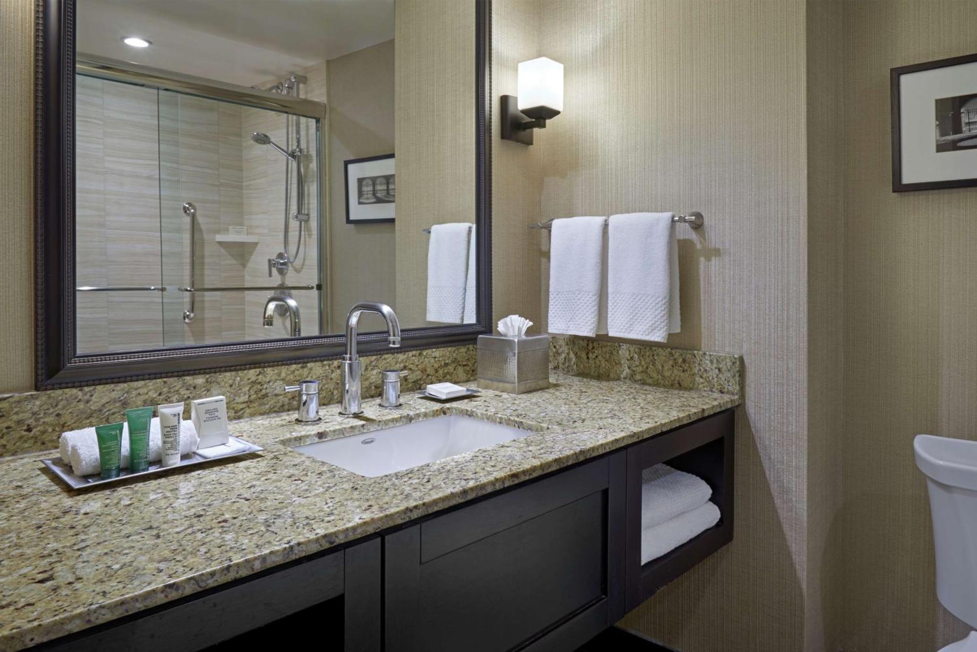 Hilton Hotel Toronto