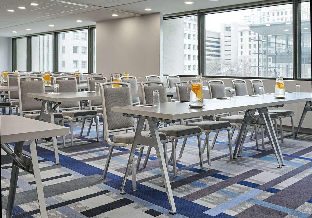 Hilton Hotel Toronto