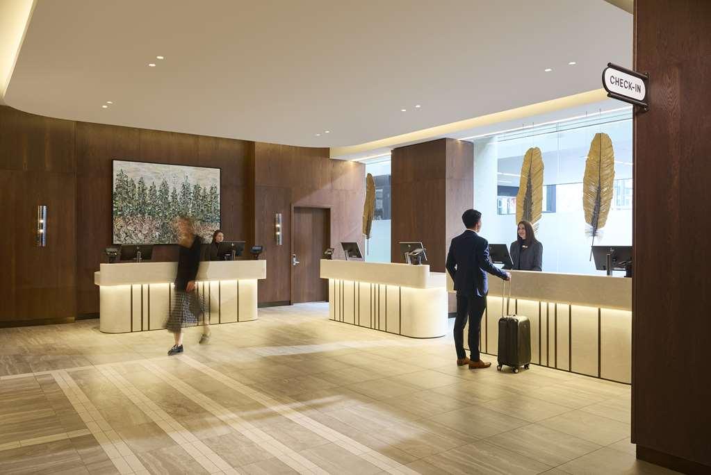 Hilton Toronto