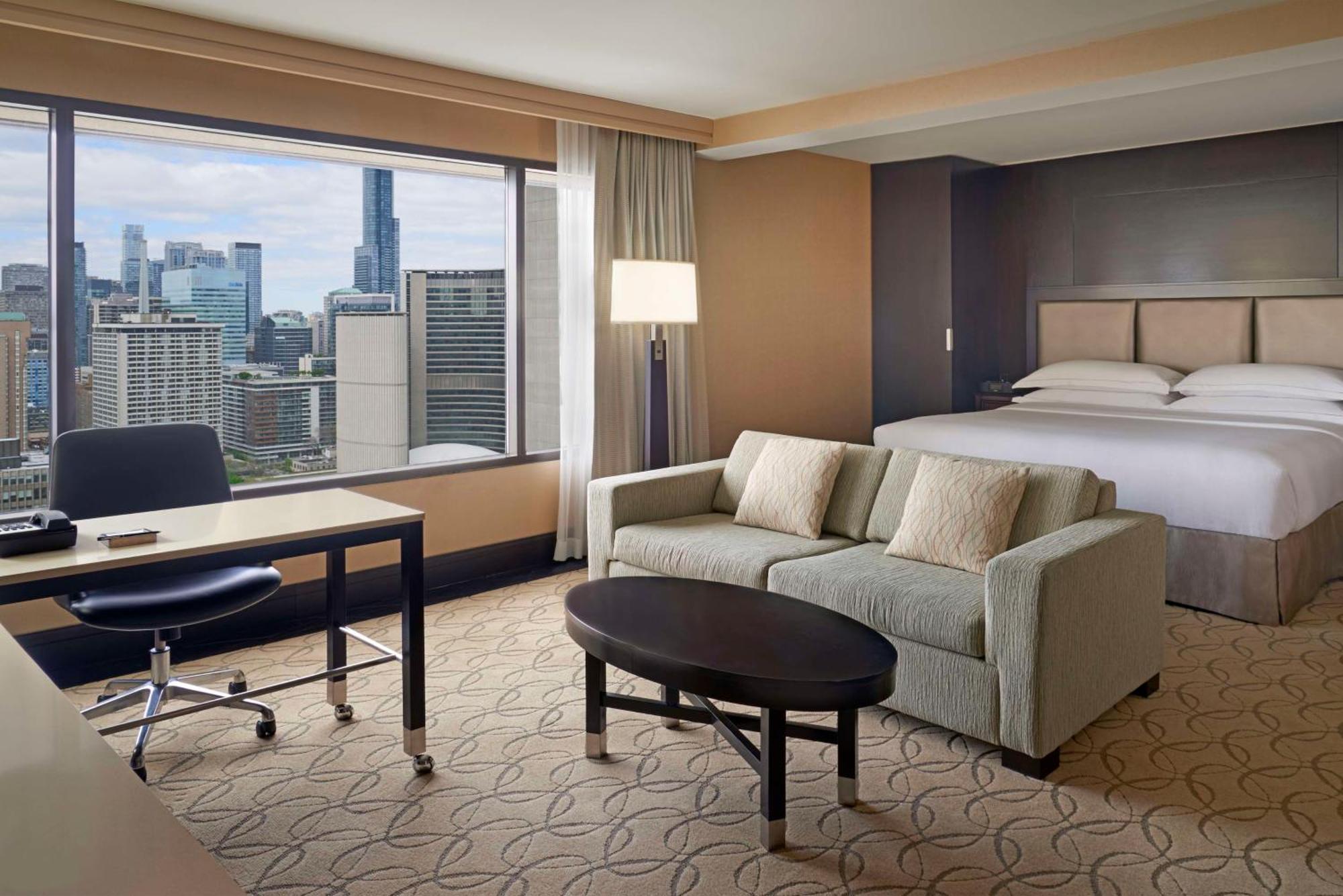 Hilton 4*