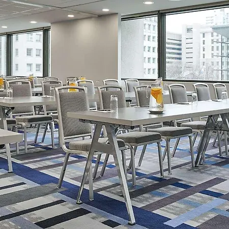 Hilton Toronto 